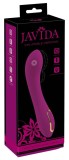 Cumpara ieftin Vibrator gonflabil Javida Inflatable Vibrator
