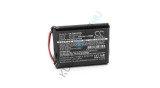 &Icirc;nlocuire baterie GPS VHBW pentru Garmin 361-00043-02 - 700mAh, 3.7V