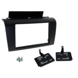 Connects2 CT24MZ28 2DIN Kit rama Mazda 3 2004 Negru CarStore Technology