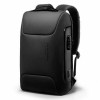 Rucsac barbati Mark Ryden Smart , Laptop de 15.6, full impermeabil, USB si micro USB, buzunar impermeabil si lacat