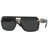 Ochelari de soare barbati Versace VE4399 GB1/87