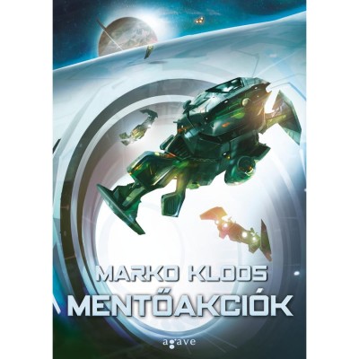 Mentőakci&amp;oacute;k - Marko Kloos foto