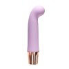 Vibratoare punctul G - Crushious Gee Moale Mini Vibrator pentru Punctul G Lavanda Relaxeaza-te In cea Mai Incantatoare Forma
