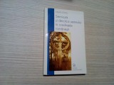 SEMIOZA SI DEICTICA SEMNULUI IN CREDINTELE ROMANESTI - Iulian Chivu (autograf)