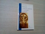 SEMIOZA SI DEICTICA SEMNULUI IN CREDINTELE ROMANESTI - Iulian Chivu (autograf), Alta editura