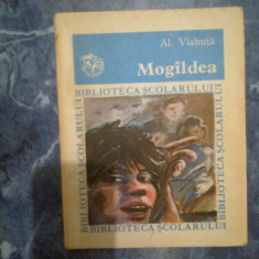 d9 MOGALDEA / Mogildea - ALEXANDRU VLAHUTA