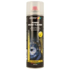 Spray curatat frane MOTIP (500ml)