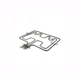 Rezistență superioară 3100 W pentru cuptor ELECTROLUX 3878253511 AEG OEM