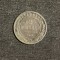 Moneda 2 copeici 1898 Rusia