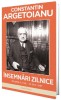 Insemnari Zilnice Vol. 3: 1937, Constantin Argetoianu. Editura Paul Editions - Biografii, Memorii si Jurnale. Mihail Sebastian