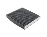 Filtru polen carbon, habitaclu Opel Meriva A, 2003-2010, Aster