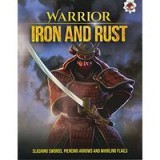 Iron and rust