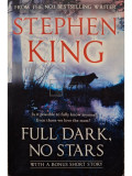 Stephen King - Full dark, no stars (editia 2011)