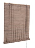 Cumpara ieftin Jaluzea bambus taupe Eivissa 120x250 cm