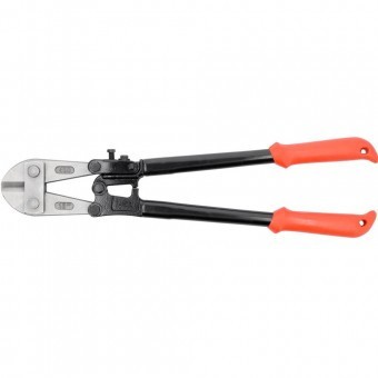 Cleste pentru buloane, Vorel, diametru maxim taiere 8 mm, lungime 450 mm foto