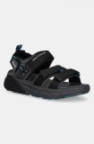 Jeep sandale GROOVE SANDAL barbati, culoarea negru, JM51120A