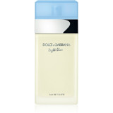 Dolce&amp;Gabbana Light Blue Eau de Toilette pentru femei 100 ml