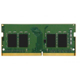 Memorie laptop DDR4, 8GB, 2666MHz, CL19, 1.2V, Kingston