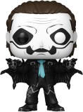 Figurina - Pop! Rocks - Ghost: Papa Emeritus IV (Bat Outfit) | Funko