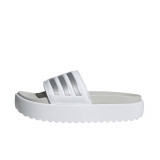 Papuci adidas ADILETTE PLATFORM