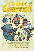 Frank Einstein, vol. 2 -Frank Einstein si electro-degetul foto