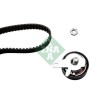 INA Set curea de distributie