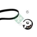 INA Set curea de distributie