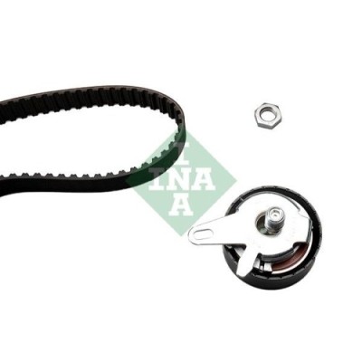 INA Set curea de distributie foto