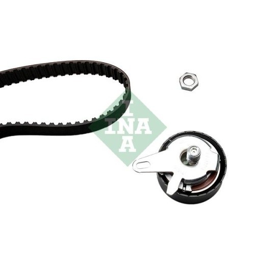 INA Set curea de distributie