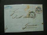 STATE GERMANE PRUSIA