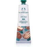 The Body Shop Shea Hand Cream crema de maini unt de shea 30 ml