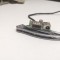 Conector Power DC Laptop + Usb
