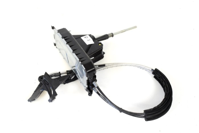 Timonerie cutie de viteze VW T-ROC A11 2017 OEM: 5q0711049bq,3q0711265g 11553496