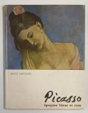 PICASSO , EPOQUES BLEUE ET ROSE par DENYS CHEVALIER , 1970