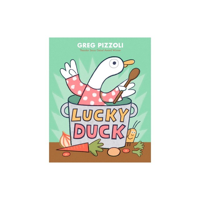 Lucky Duck