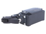 Limitator cursă rolă plastic &Oslash;20mm 10A FD 505
