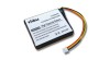 &Icirc;nlocuire baterie GPS VHBW pentru Maxwell IPC653443 - 1100mAh, 3.7V