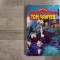 Aventurile lui Tom Sawyer de Mark Twain