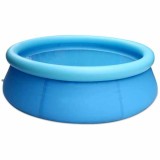 Piscina gonflabila, rotunda, 244 x 66 cm, 2100 L, Bestway