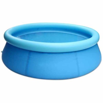 Piscina gonflabila, rotunda, 244 x 66 cm, 2100 L, Bestway foto