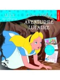 Cumpara ieftin Aventurile lui Alice. Disney Alice in Tara Minunilor/***
