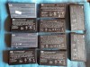 Lot 10 baterii laptop - modele HP - diverse modele -