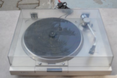 Pick up Sony PS T 1 foto