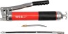 Masina de gresat YATO, 800ml, cartus 400g, Aluminiu, 41MPa, Furtun Rigid, Utilaje Agricole, Auto, Constructii