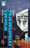 Sfidarea Extraterestra - Dan D Farcas, Editura R.A.I., Romana, Carte Paranormala