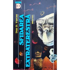 Sfidarea Extraterestra - Dan D Farcas , A1107