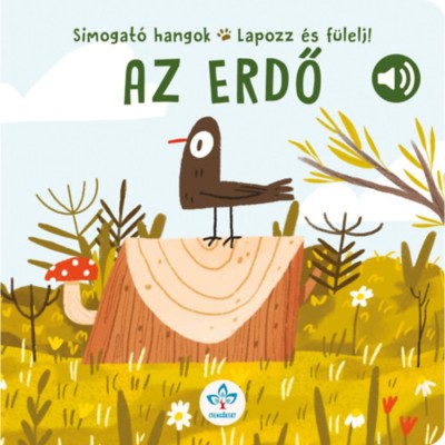 Az erdő - Giulia Pesavento foto