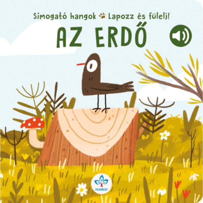 Az erdő - Giulia Pesavento
