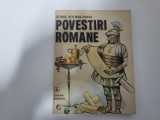 Povestiri romane de Doina Rodina-Hanu