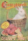 Cumpara ieftin Almanah Cutezatorii nr. 18, 32 pagini, editia 1997, format 21x28 cm, limba romana, brosat, stare buna